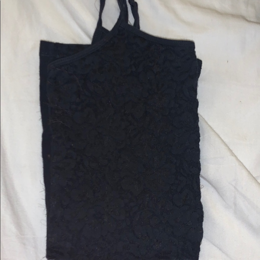 Cami/tank top